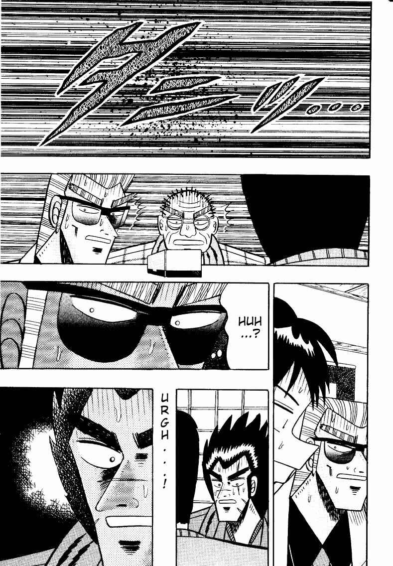 Page 10 Chapter 92 Ten - The Nice Guy on the Path of Tenho