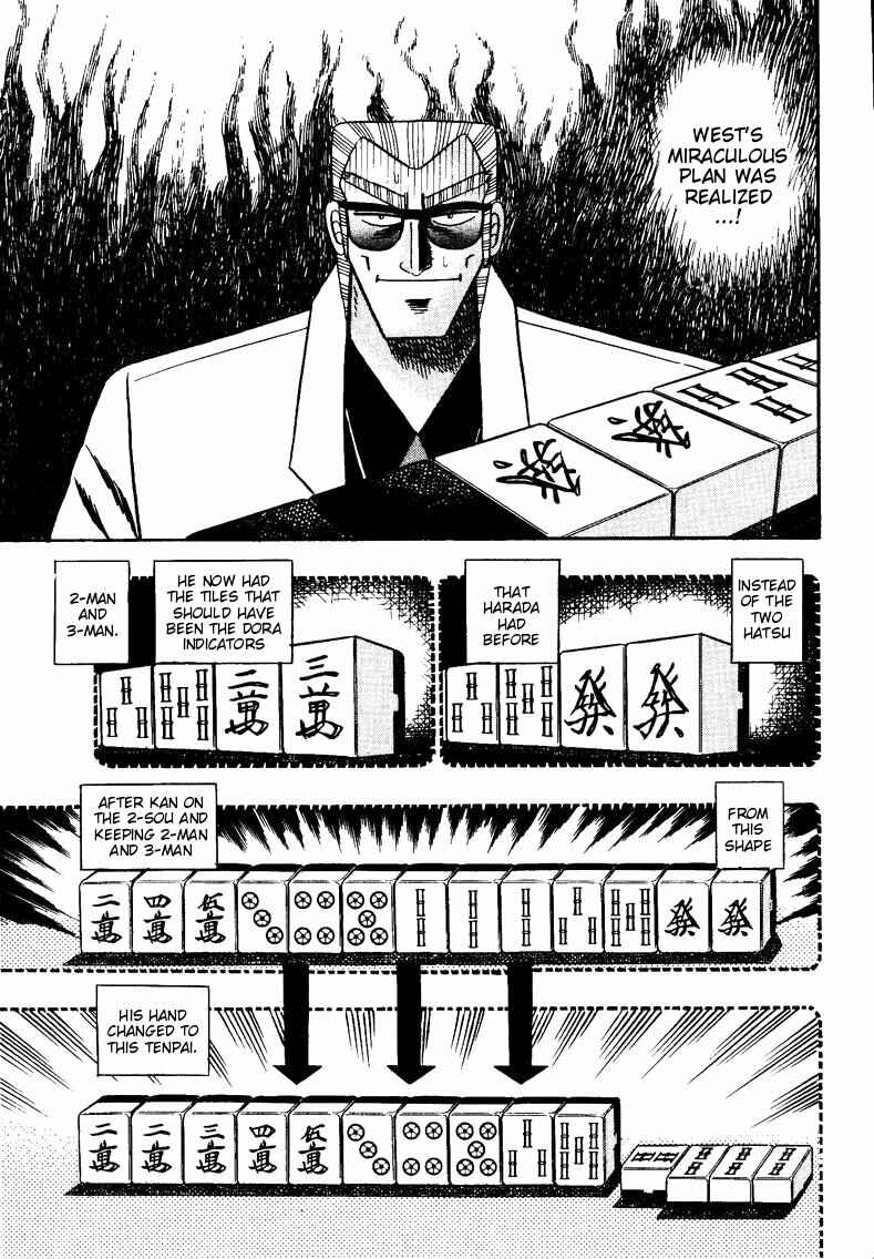 Page 4 Chapter 92 Ten - The Nice Guy on the Path of Tenho