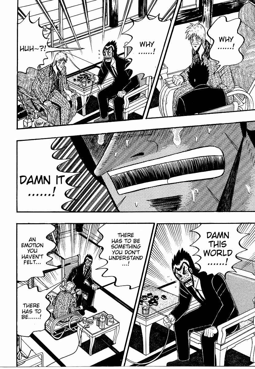 Page 10 Chapter 162 Ten - The Nice Guy on the Path of Tenho