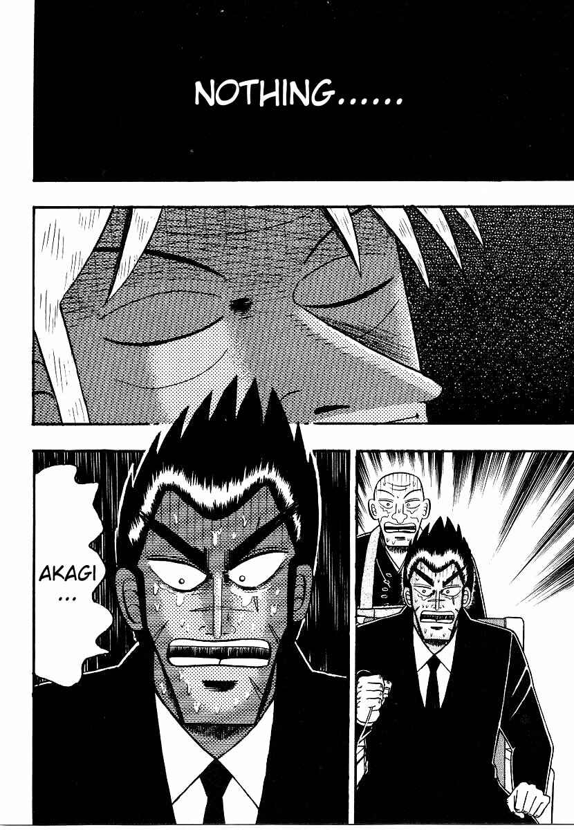 Page 22 Chapter 162 Ten - The Nice Guy on the Path of Tenho