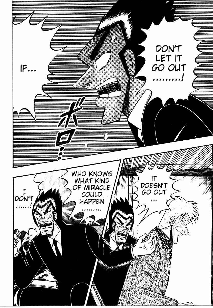 Page 4 Chapter 162 Ten - The Nice Guy on the Path of Tenho
