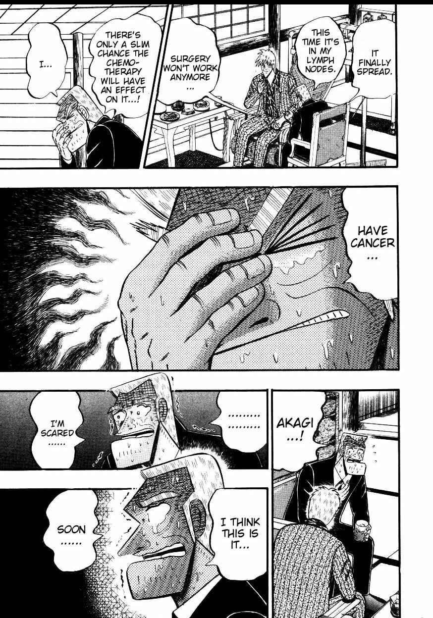 Page 28 Chapter 144 Ten - The Nice Guy on the Path of Tenho