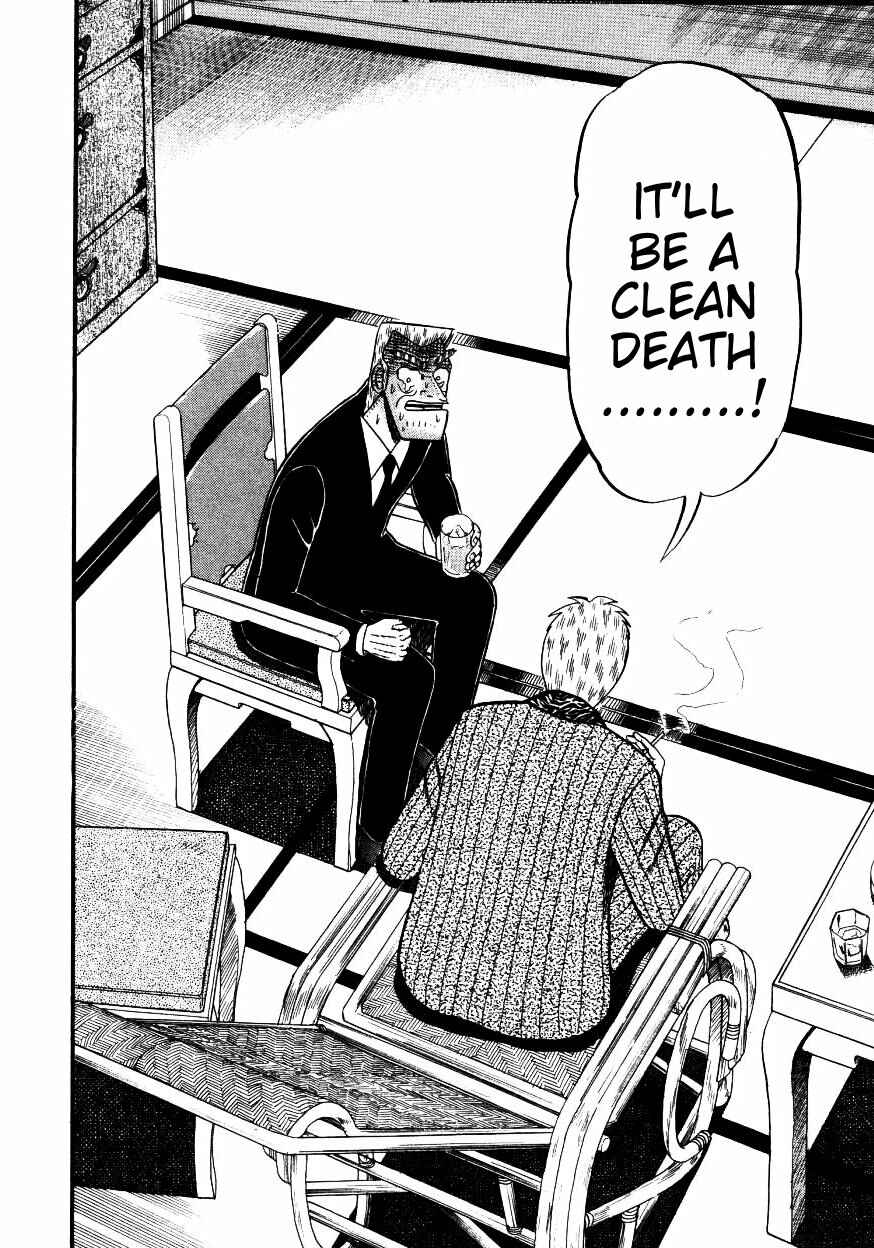 Page 31 Chapter 144 Ten - The Nice Guy on the Path of Tenho