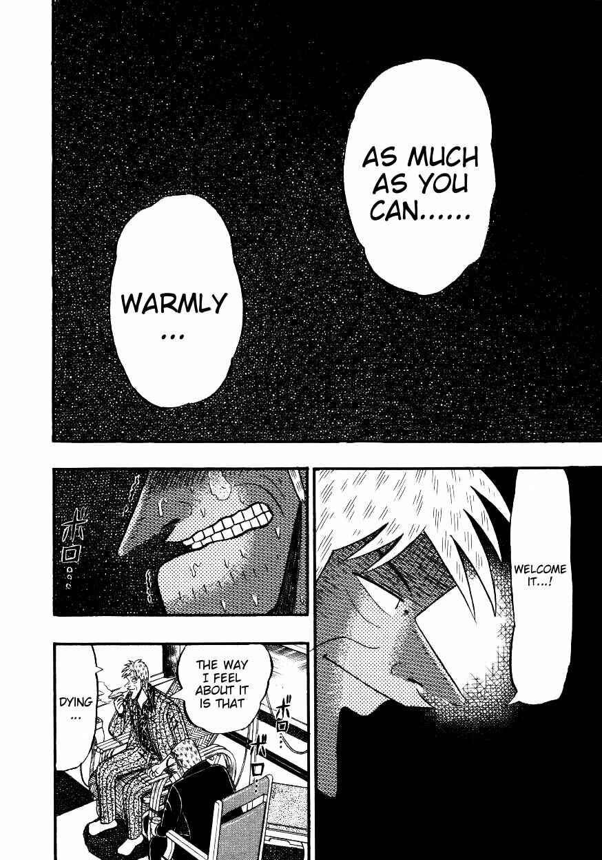 Page 33 Chapter 144 Ten - The Nice Guy on the Path of Tenho
