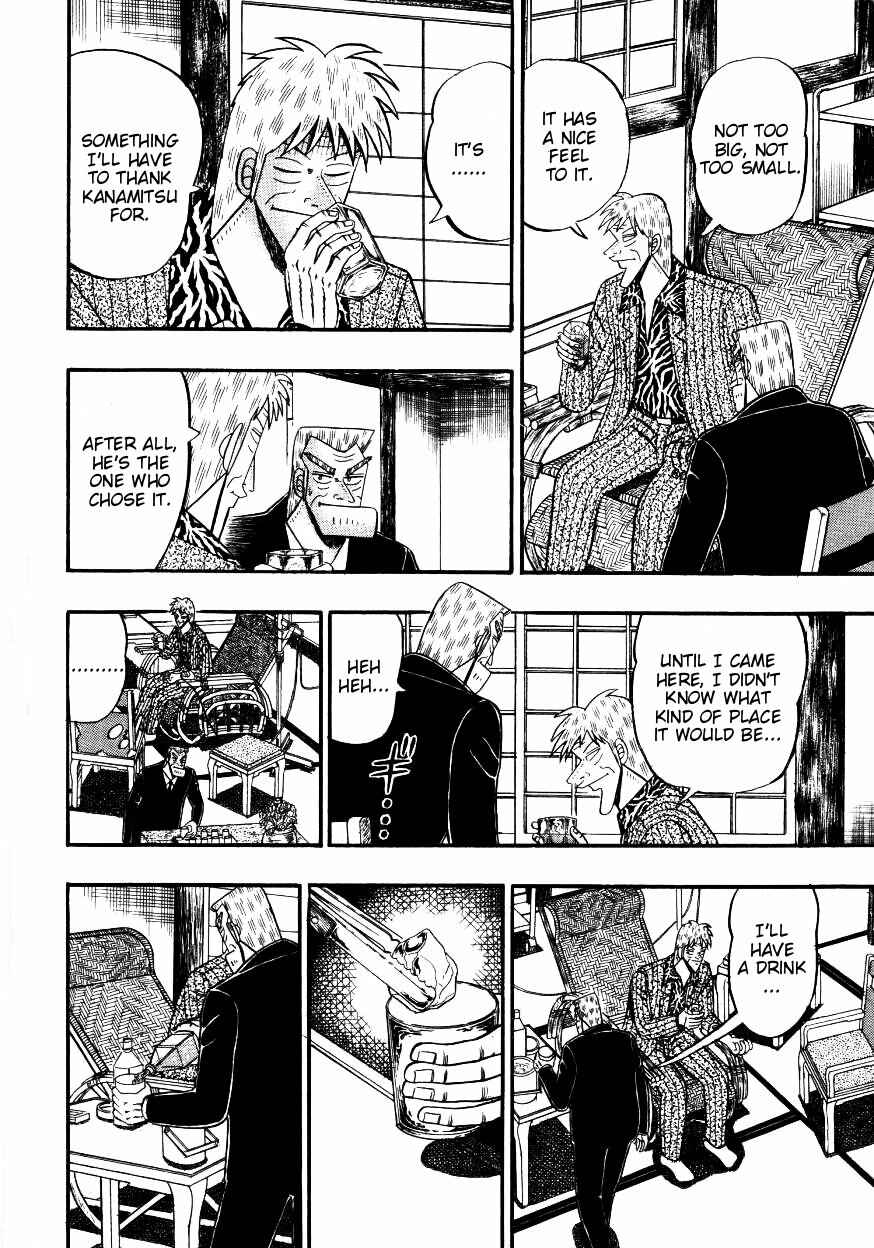 Page 9 Chapter 144 Ten - The Nice Guy on the Path of Tenho