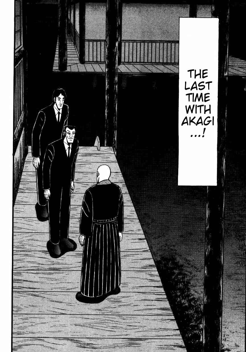 Page 8 Chapter 141 Ten - The Nice Guy on the Path of Tenho
