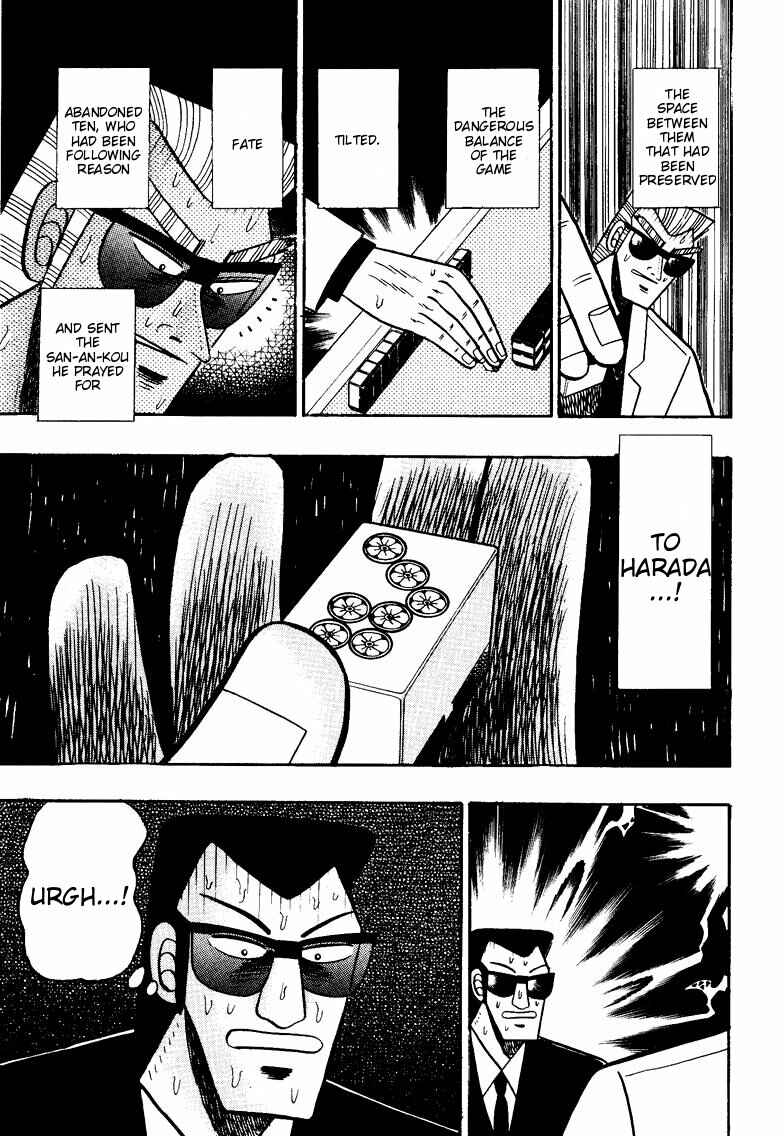 Page 16 Chapter 97 Ten - The Nice Guy on the Path of Tenho