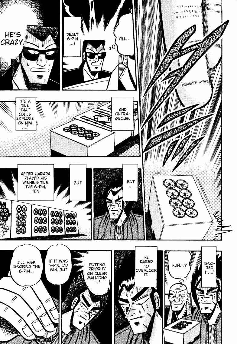 Page 6 Chapter 97 Ten - The Nice Guy on the Path of Tenho