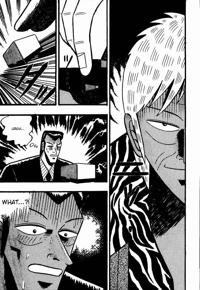 Page 13 Chapter 63 Ten - The Nice Guy on the Path of Tenho
