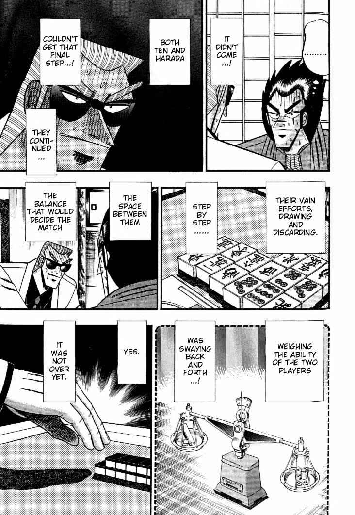 Page 9 Chapter 128 Ten - The Nice Guy on the Path of Tenho