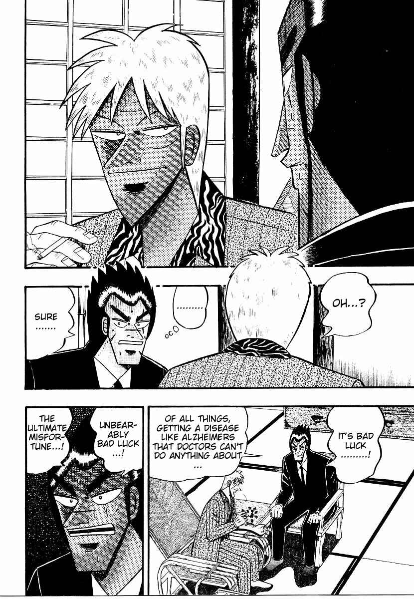 Page 13 Chapter 159 Ten - The Nice Guy on the Path of Tenho