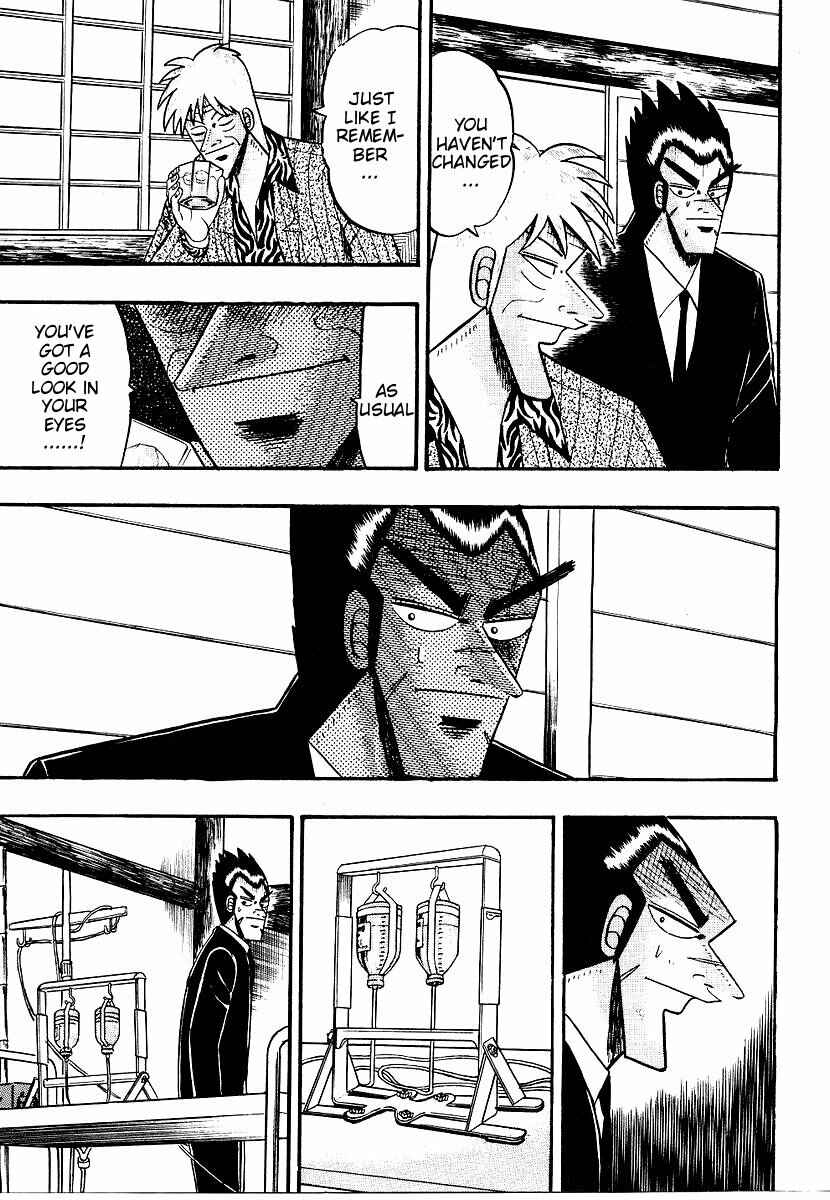 Page 6 Chapter 159 Ten - The Nice Guy on the Path of Tenho