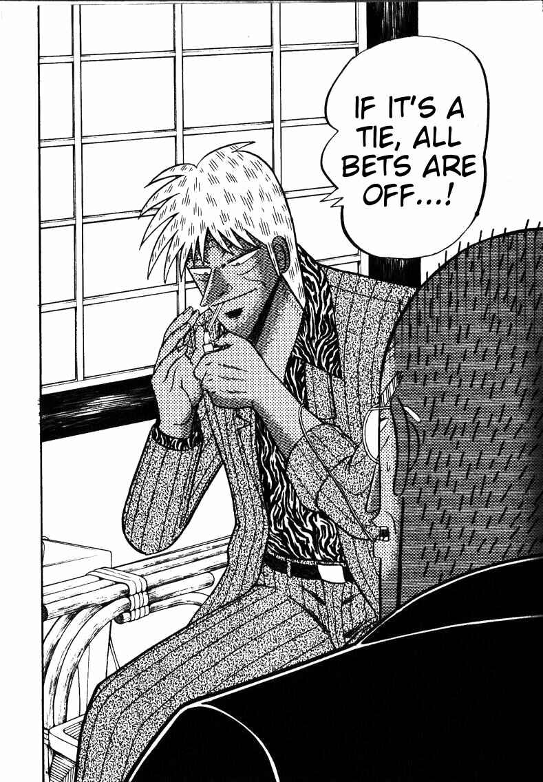 Page 12 Chapter 146 Ten - The Nice Guy on the Path of Tenho