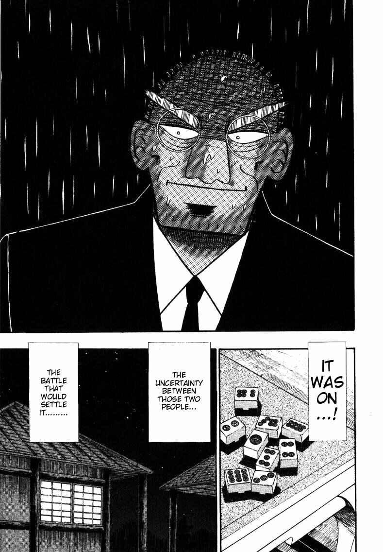 Page 17 Chapter 146 Ten - The Nice Guy on the Path of Tenho