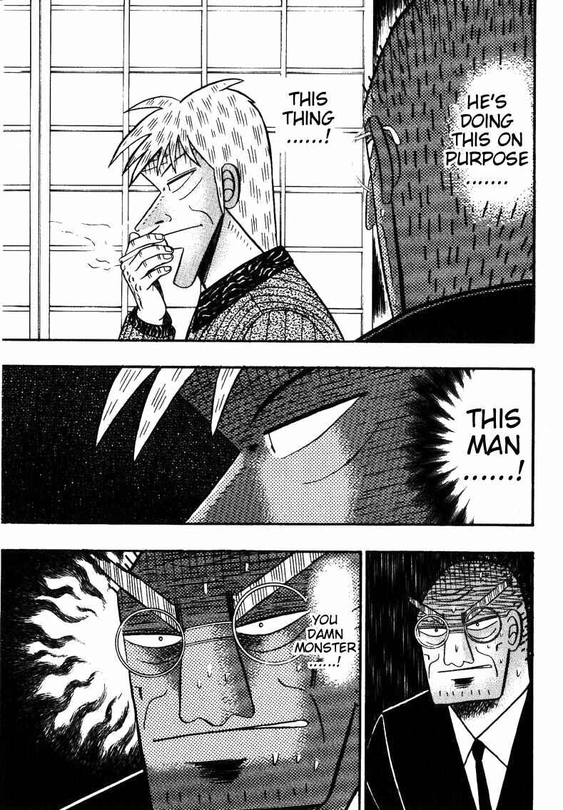 Page 28 Chapter 146 Ten - The Nice Guy on the Path of Tenho