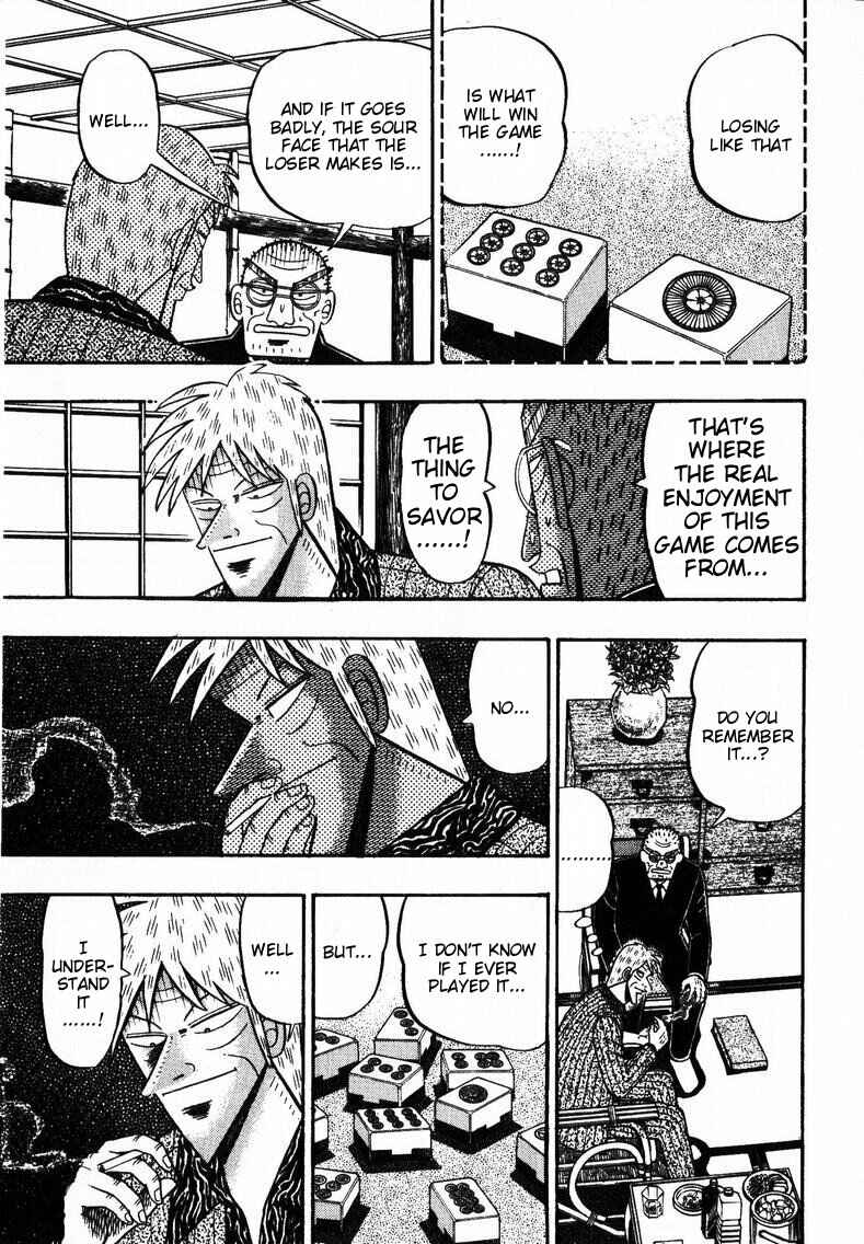 Page 9 Chapter 146 Ten - The Nice Guy on the Path of Tenho