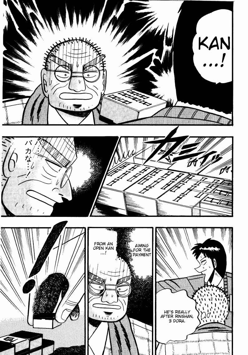 Page 9 Chapter 78 Ten - The Nice Guy on the Path of Tenho