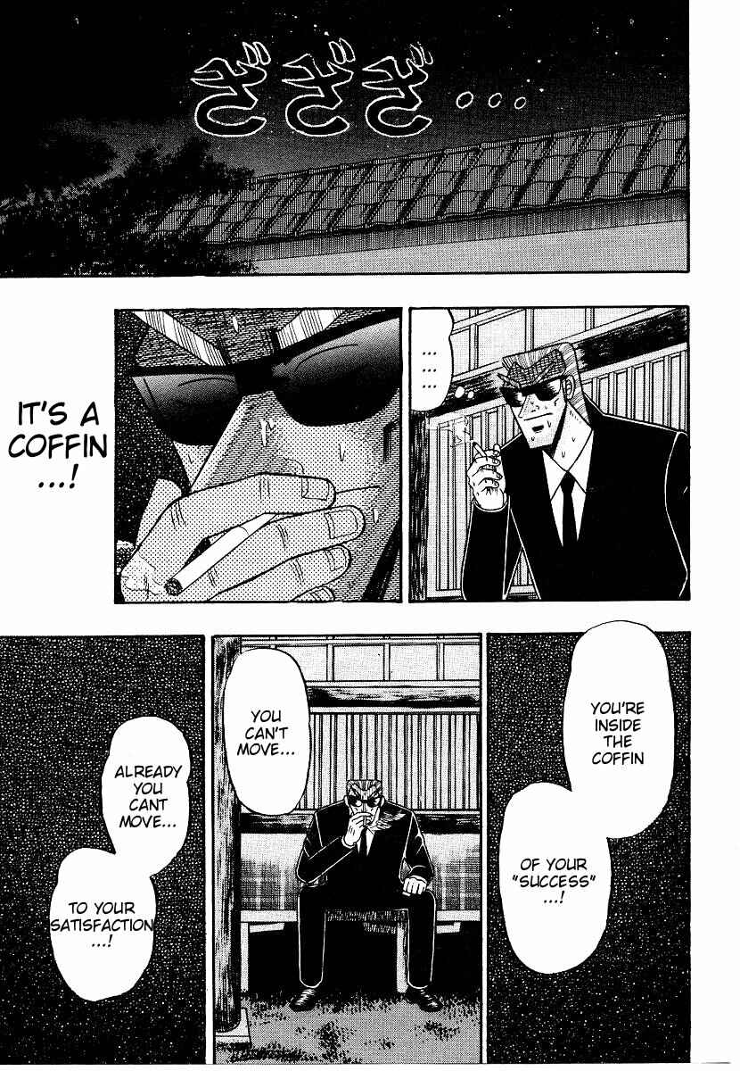 Page 13 Chapter 153 Ten - The Nice Guy on the Path of Tenho