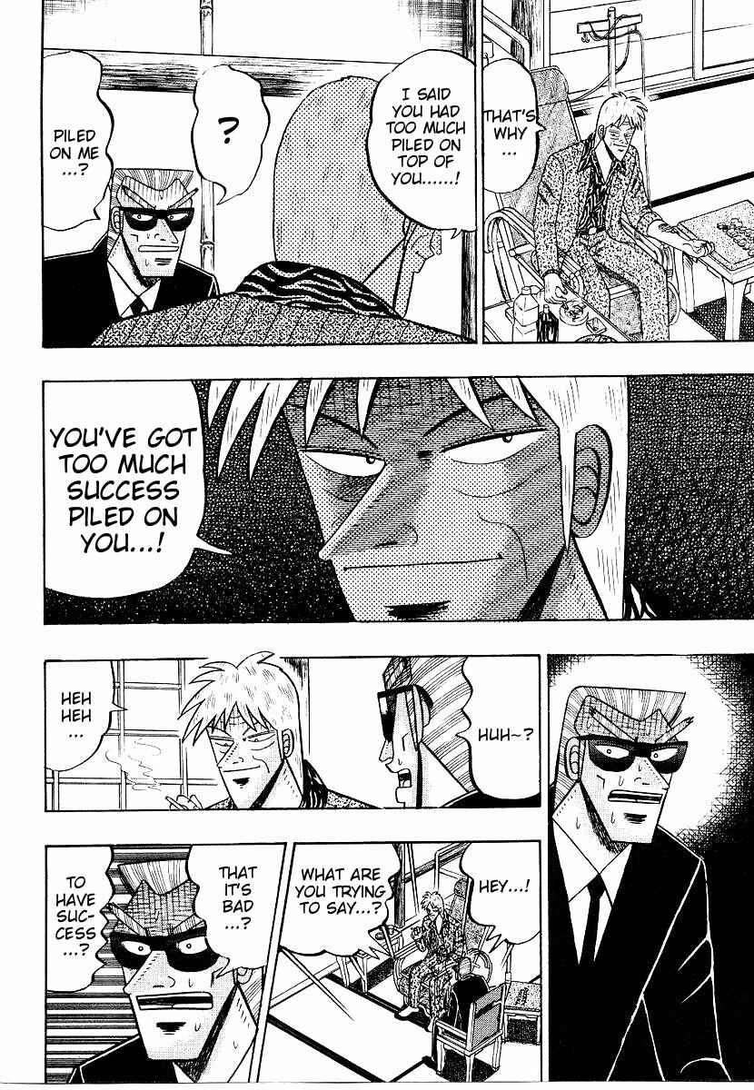 Page 2 Chapter 153 Ten - The Nice Guy on the Path of Tenho