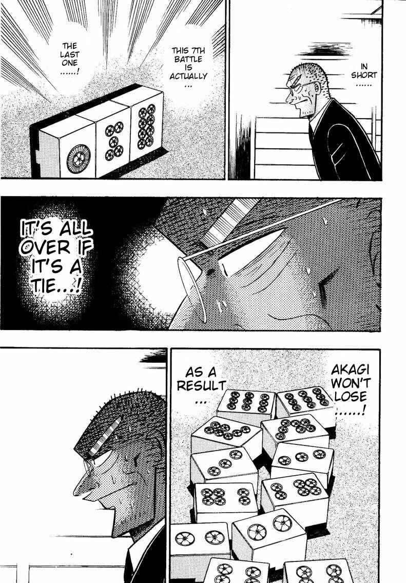 Page 11 Chapter 148 Ten - The Nice Guy on the Path of Tenho