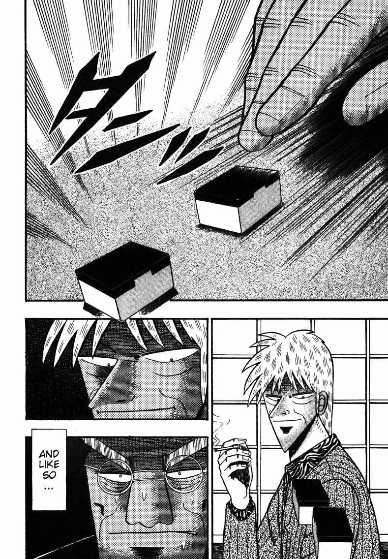 Page 15 Chapter 148 Ten - The Nice Guy on the Path of Tenho