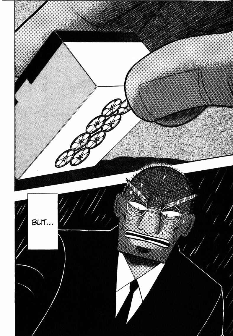 Page 17 Chapter 148 Ten - The Nice Guy on the Path of Tenho