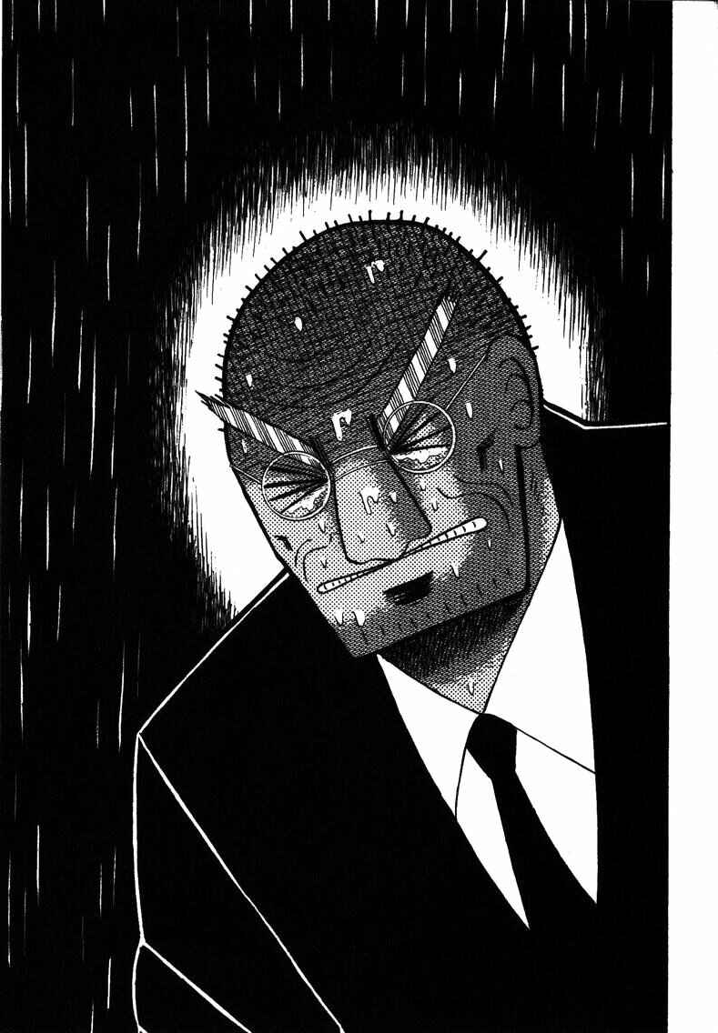 Page 36 Chapter 148 Ten - The Nice Guy on the Path of Tenho