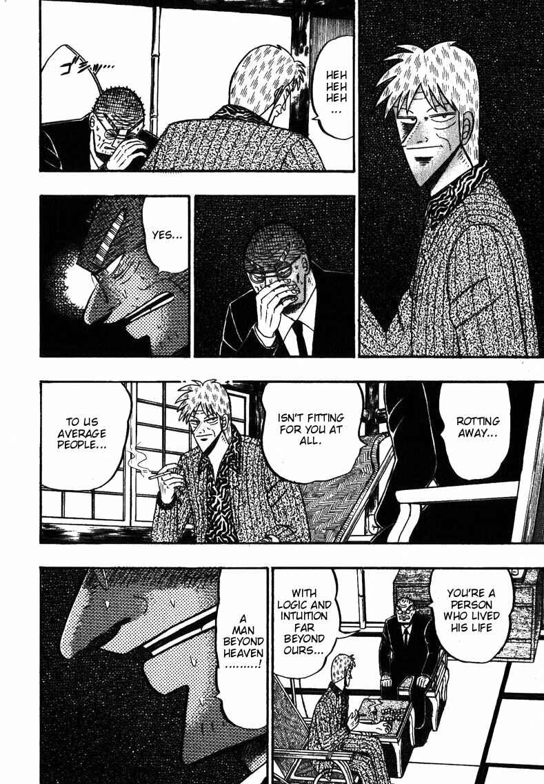 Page 37 Chapter 148 Ten - The Nice Guy on the Path of Tenho