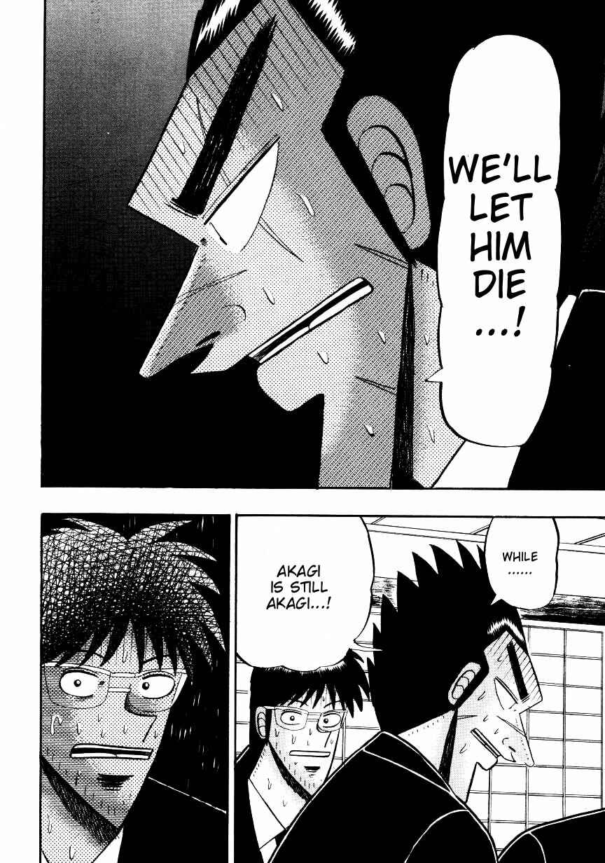 Page 8 Chapter 140 Ten - The Nice Guy on the Path of Tenho