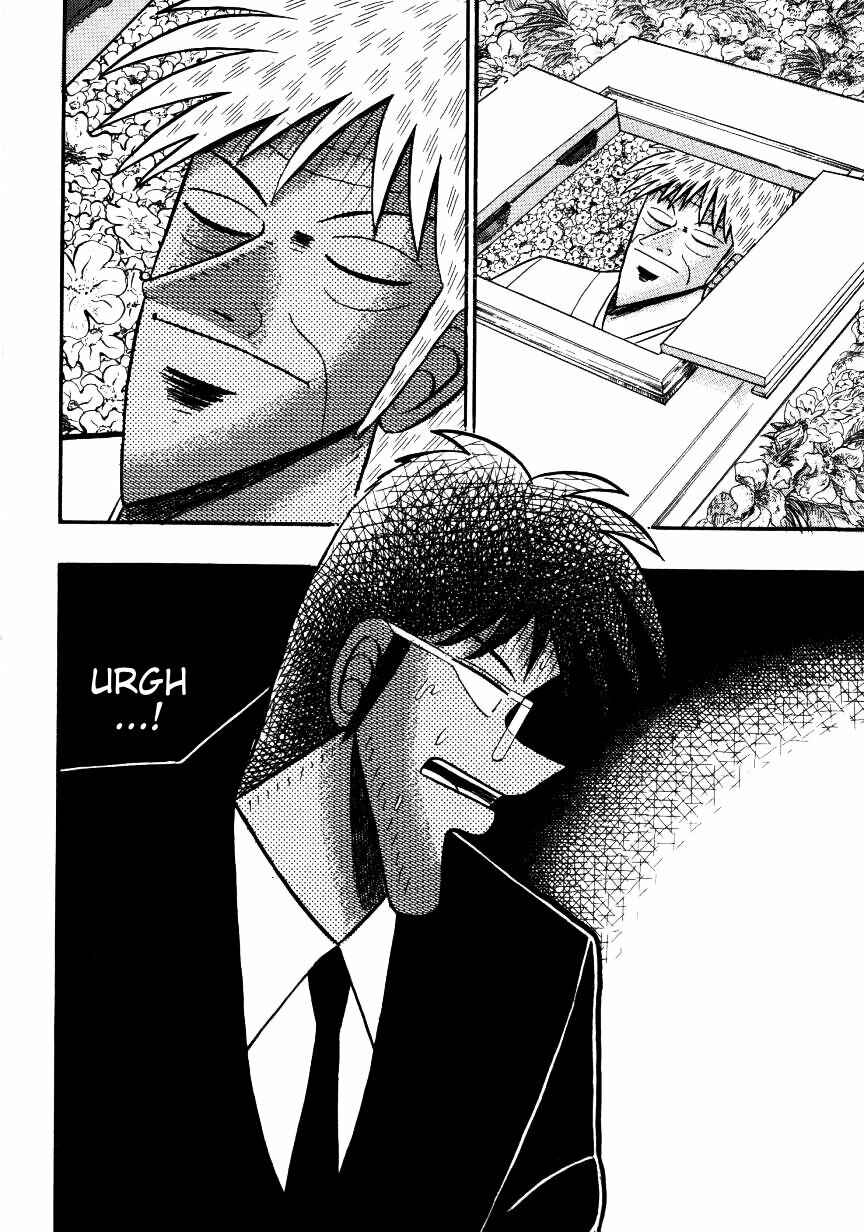 Page 6 Chapter 138 Ten - The Nice Guy on the Path of Tenho