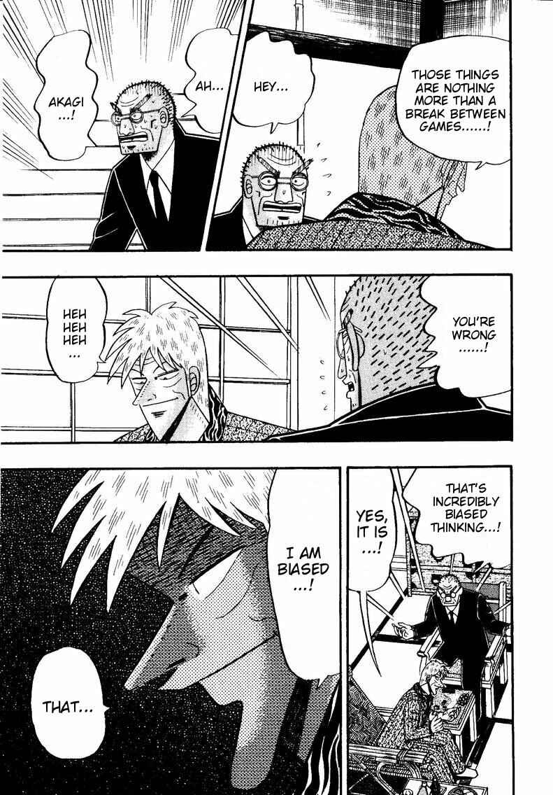 Page 21 Chapter 147 Ten - The Nice Guy on the Path of Tenho