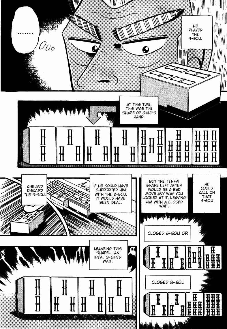 Page 13 Chapter 65 Ten - The Nice Guy on the Path of Tenho