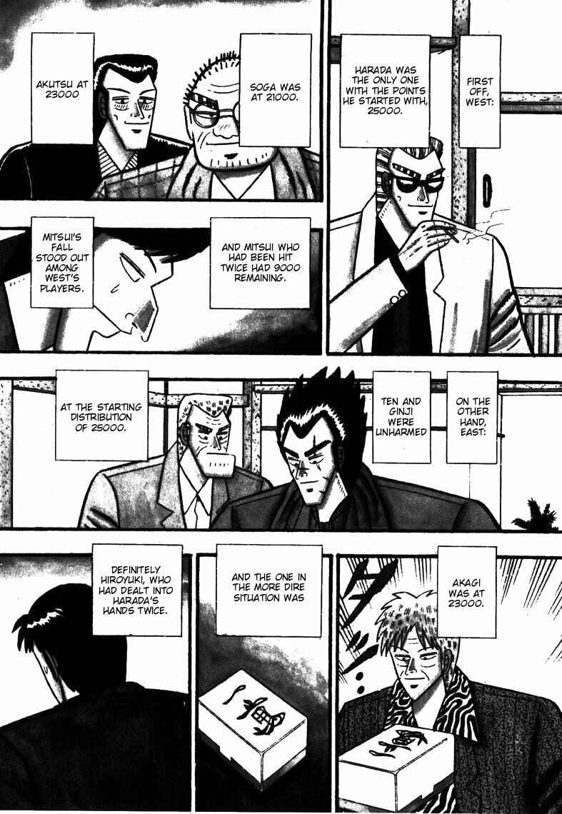Page 3 Chapter 65 Ten - The Nice Guy on the Path of Tenho