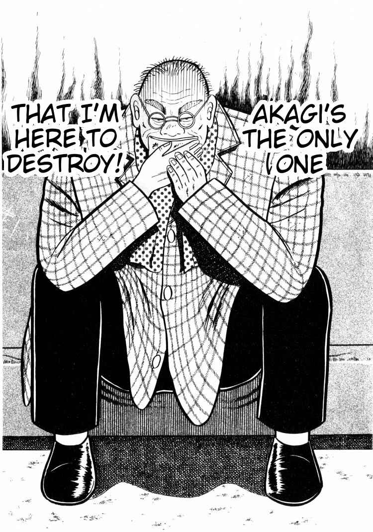 Page 18 Chapter 37 Ten - The Nice Guy on the Path of Tenho