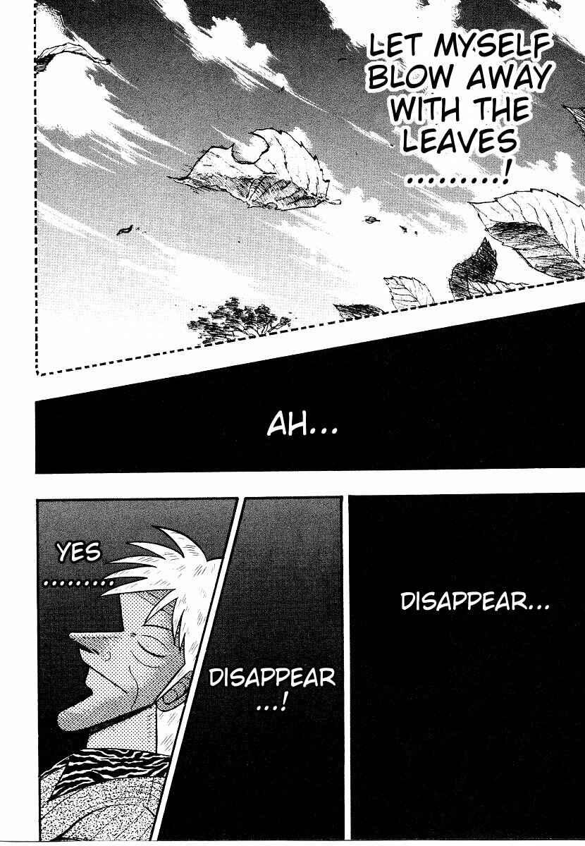 Page 13 Chapter 163 Ten - The Nice Guy on the Path of Tenho