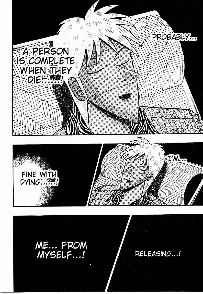 Page 9 Chapter 163 Ten - The Nice Guy on the Path of Tenho