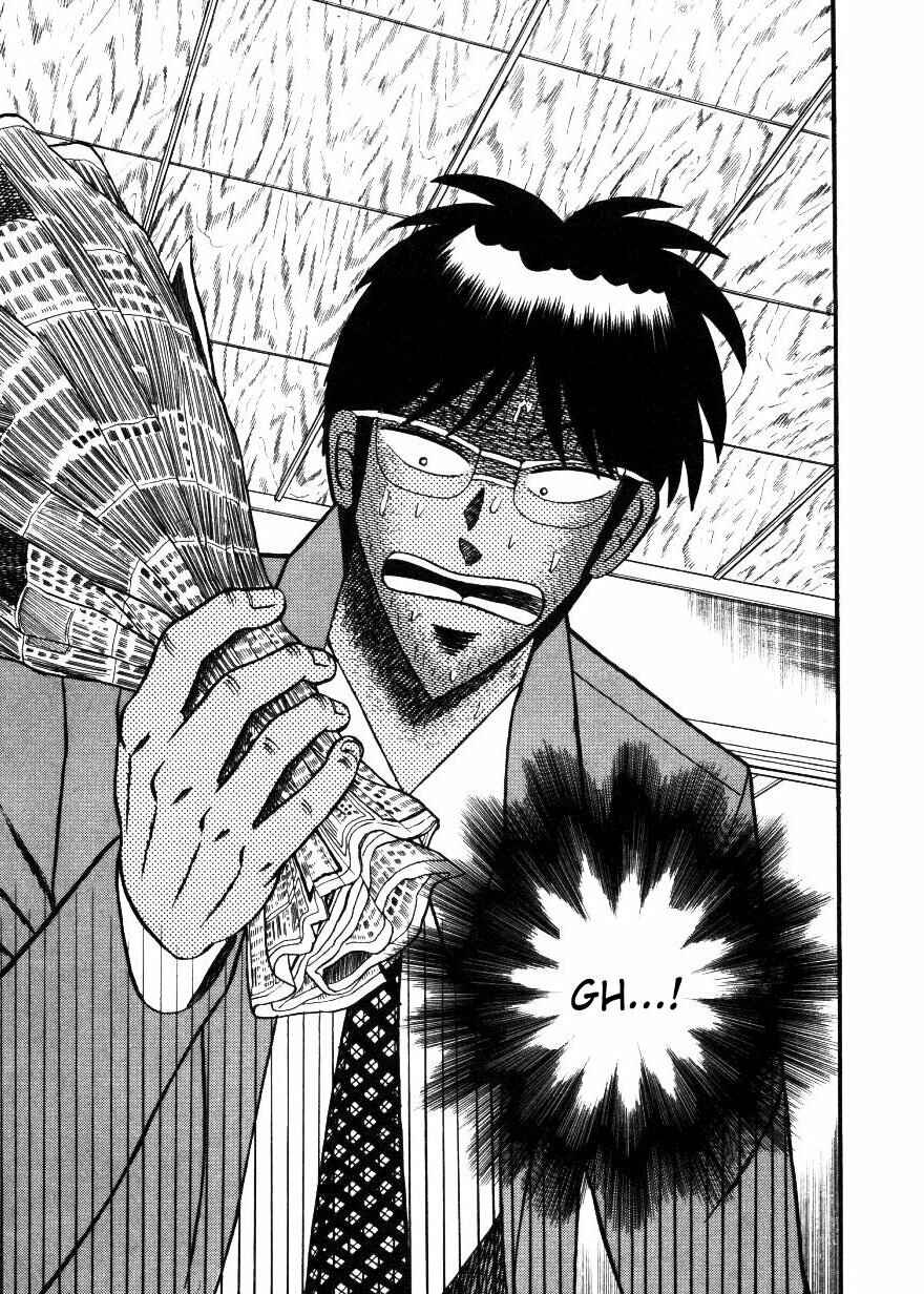 Page 11 Chapter 137 Ten - The Nice Guy on the Path of Tenho