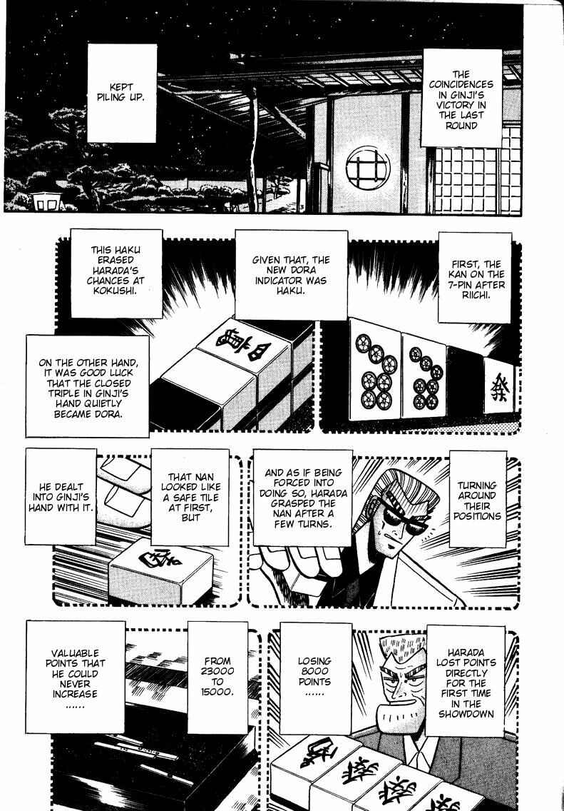 Page 1 Chapter 67 Ten - The Nice Guy on the Path of Tenho