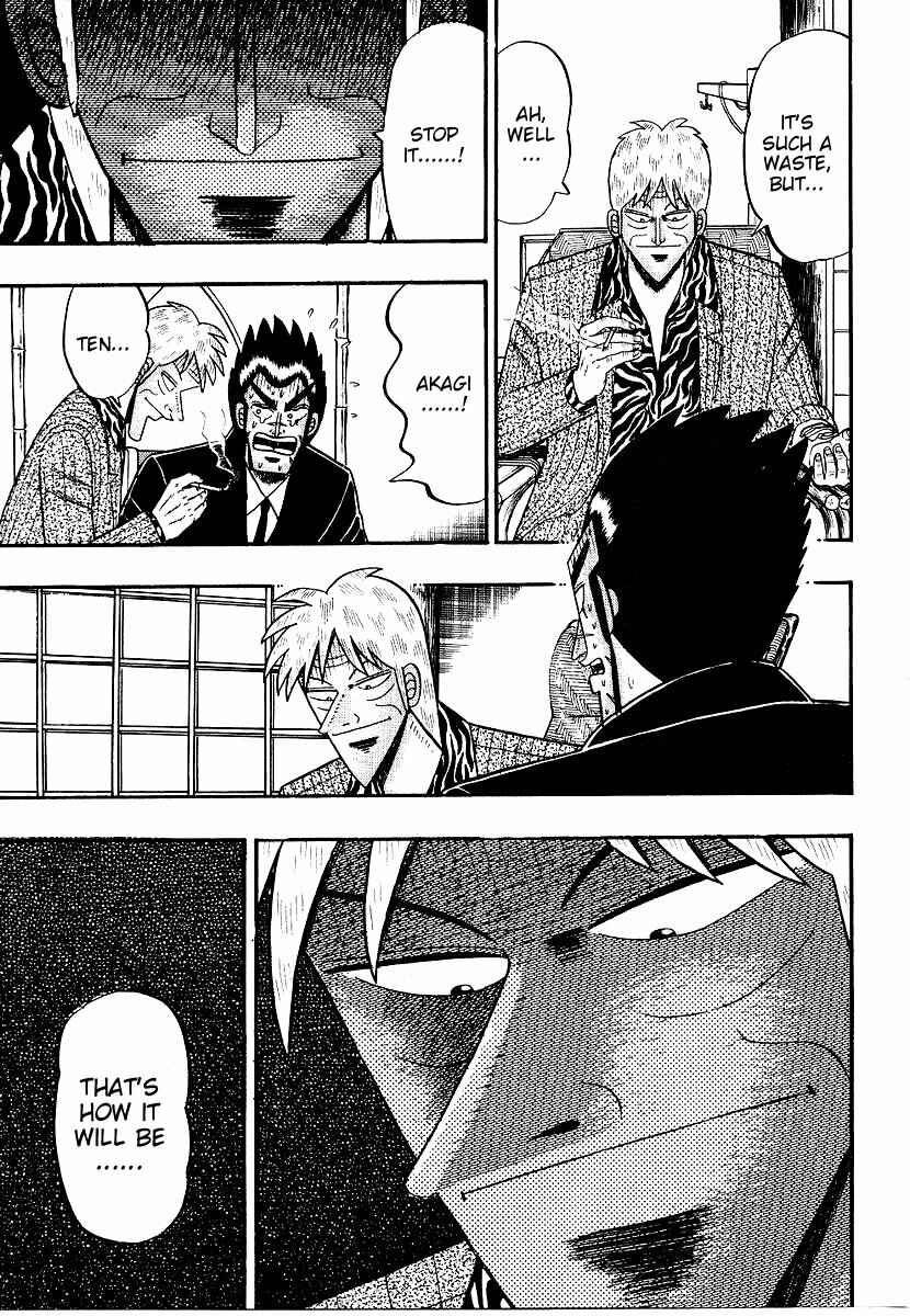 Page 14 Chapter 161 Ten - The Nice Guy on the Path of Tenho