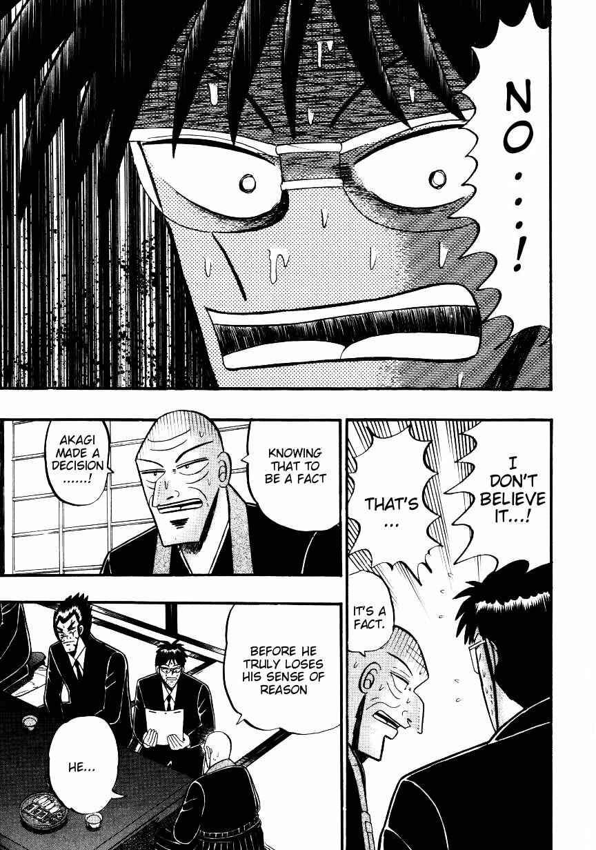 Page 20 Chapter 139 Ten - The Nice Guy on the Path of Tenho