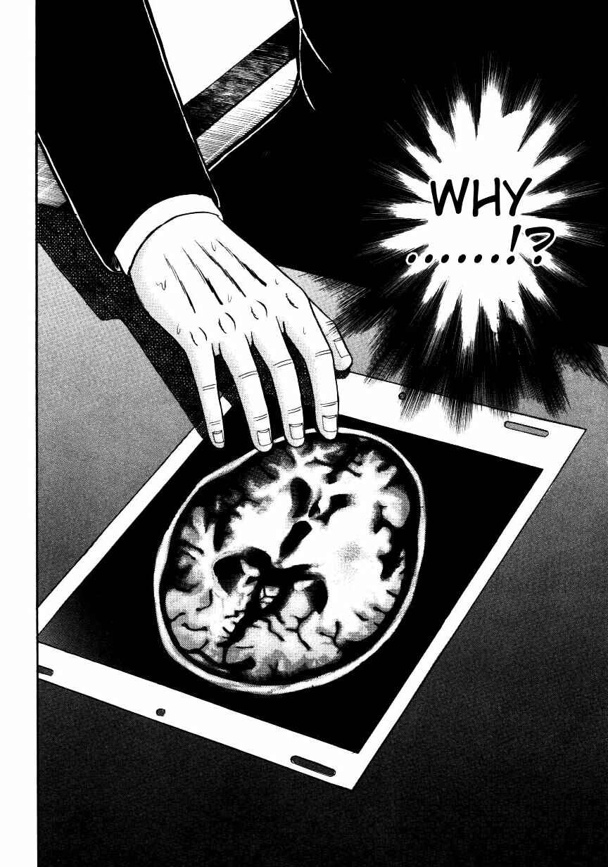 Page 23 Chapter 139 Ten - The Nice Guy on the Path of Tenho