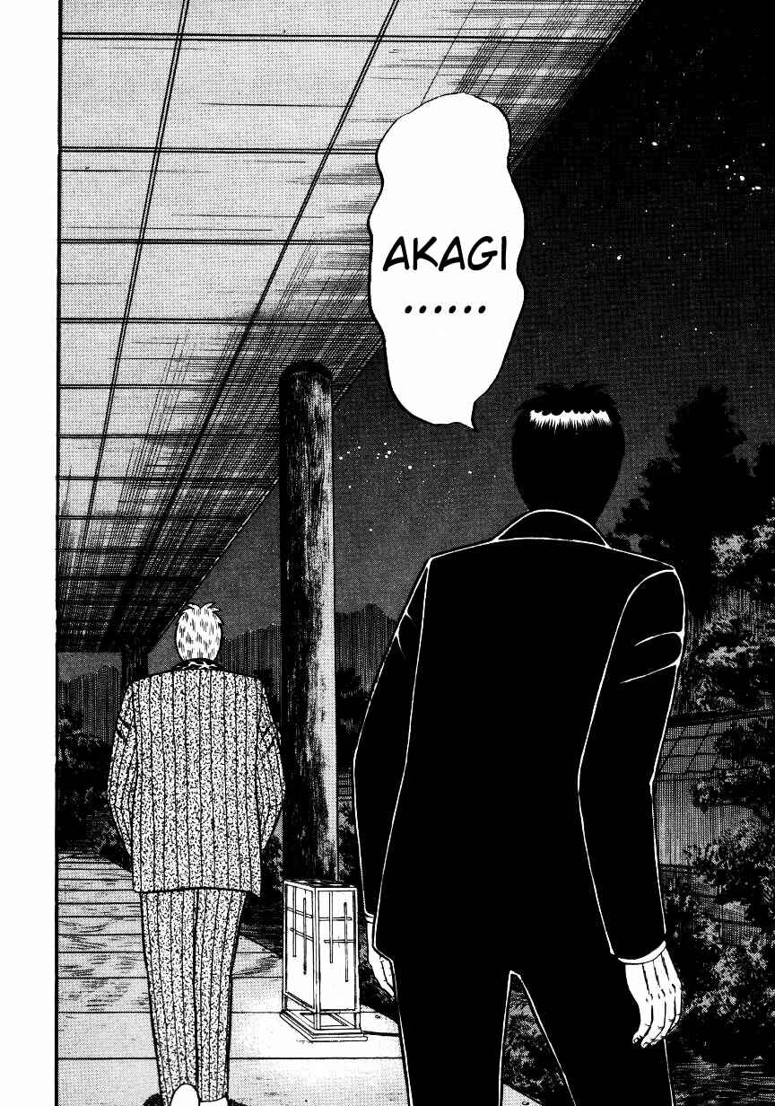 Page 5 Chapter 139 Ten - The Nice Guy on the Path of Tenho