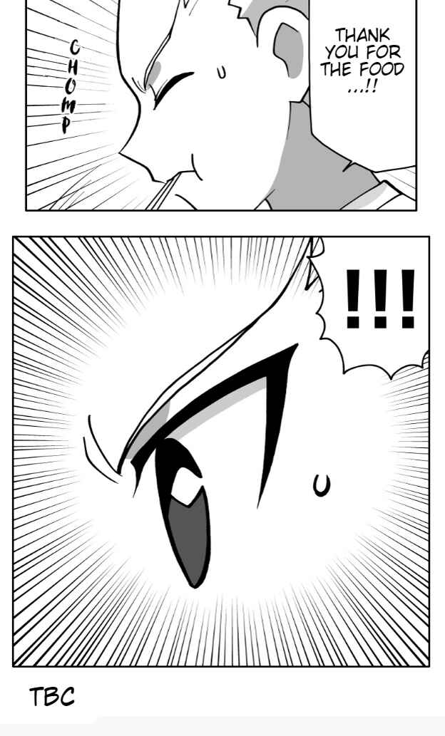 Page 13 Chapter 44 HonoSuto! ~Gouenjis Soliloquy~