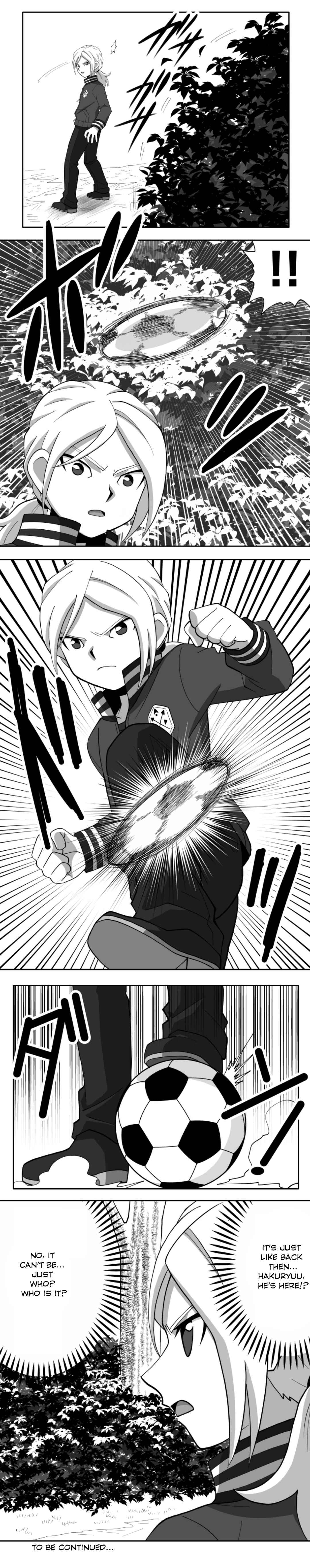 Page 19 Chapter 99 HonoSuto! ~Gouenjis Soliloquy~