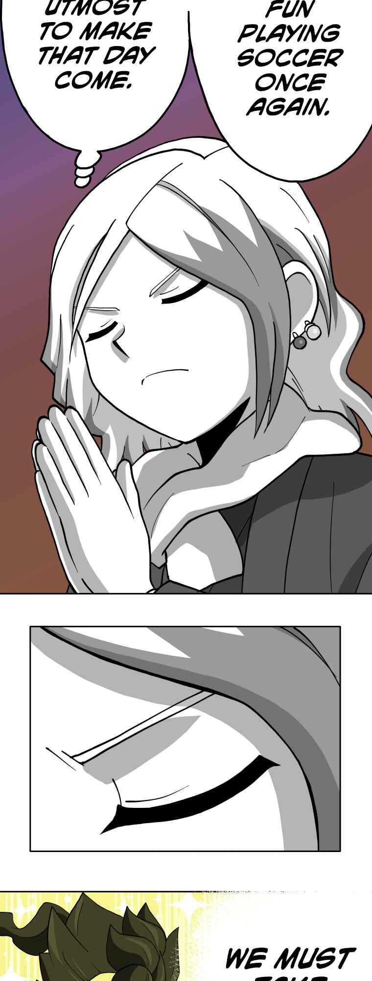 Page 11 Chapter 92 HonoSuto! ~Gouenjis Soliloquy~