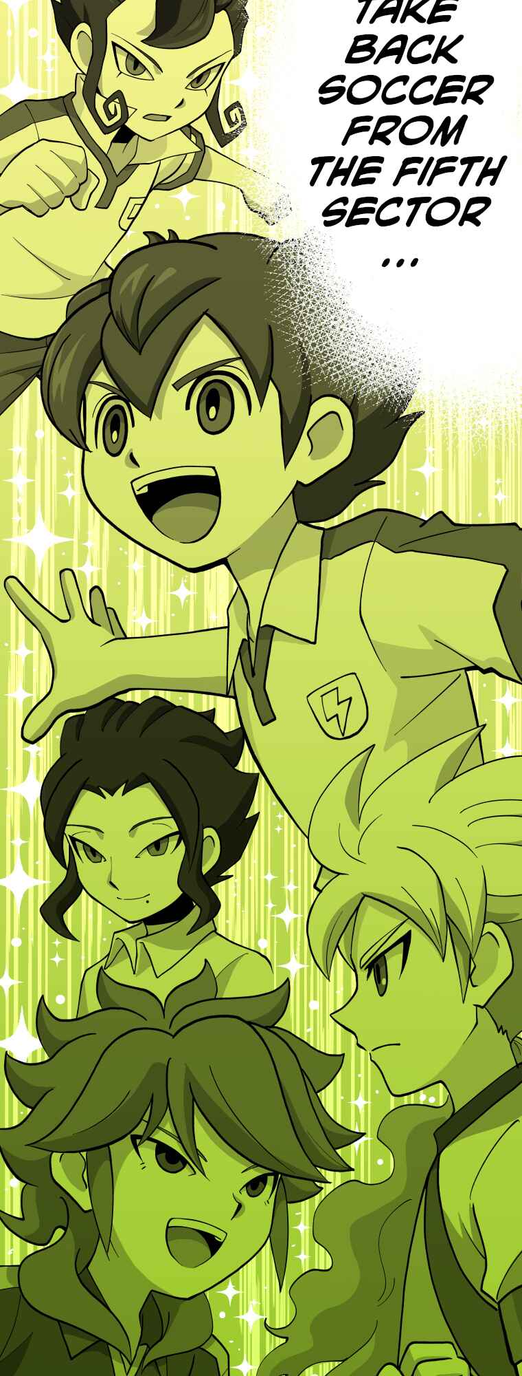 Page 12 Chapter 92 HonoSuto! ~Gouenjis Soliloquy~