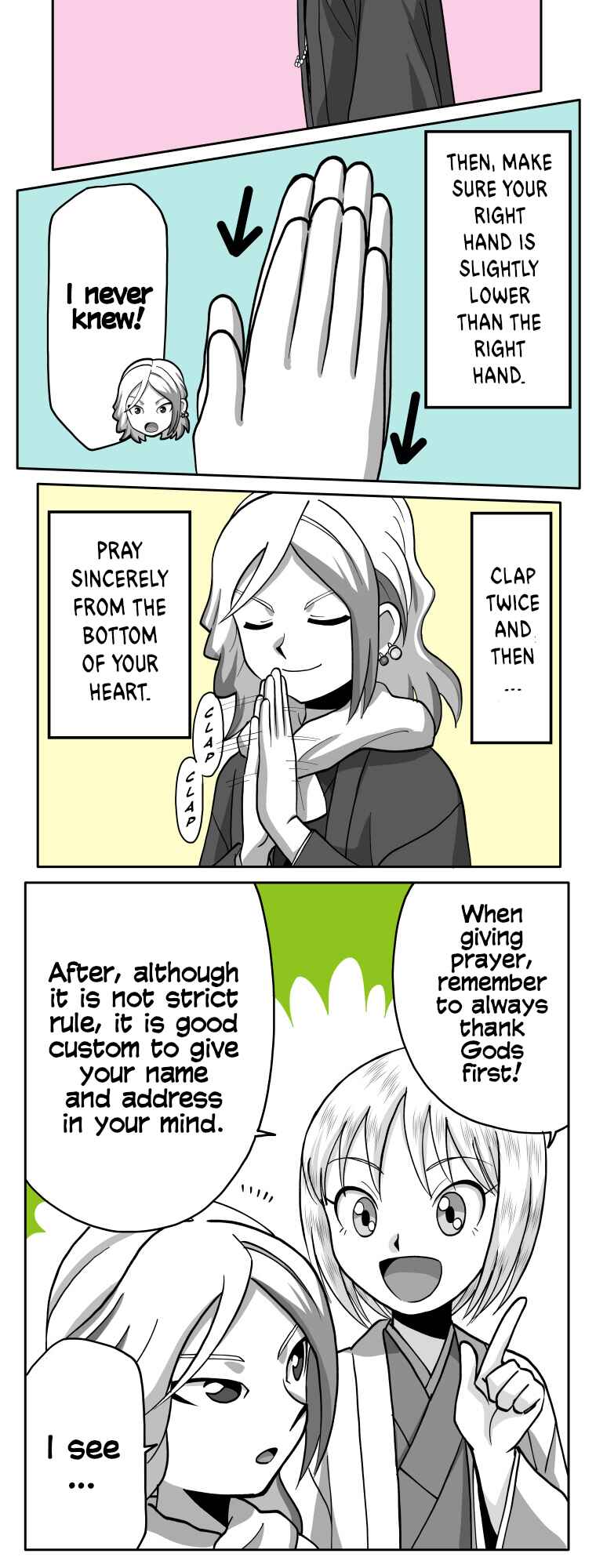 Page 9 Chapter 92 HonoSuto! ~Gouenjis Soliloquy~