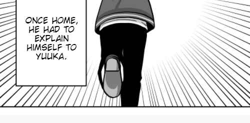 Page 15 Chapter 18 HonoSuto! ~Gouenjis Soliloquy~