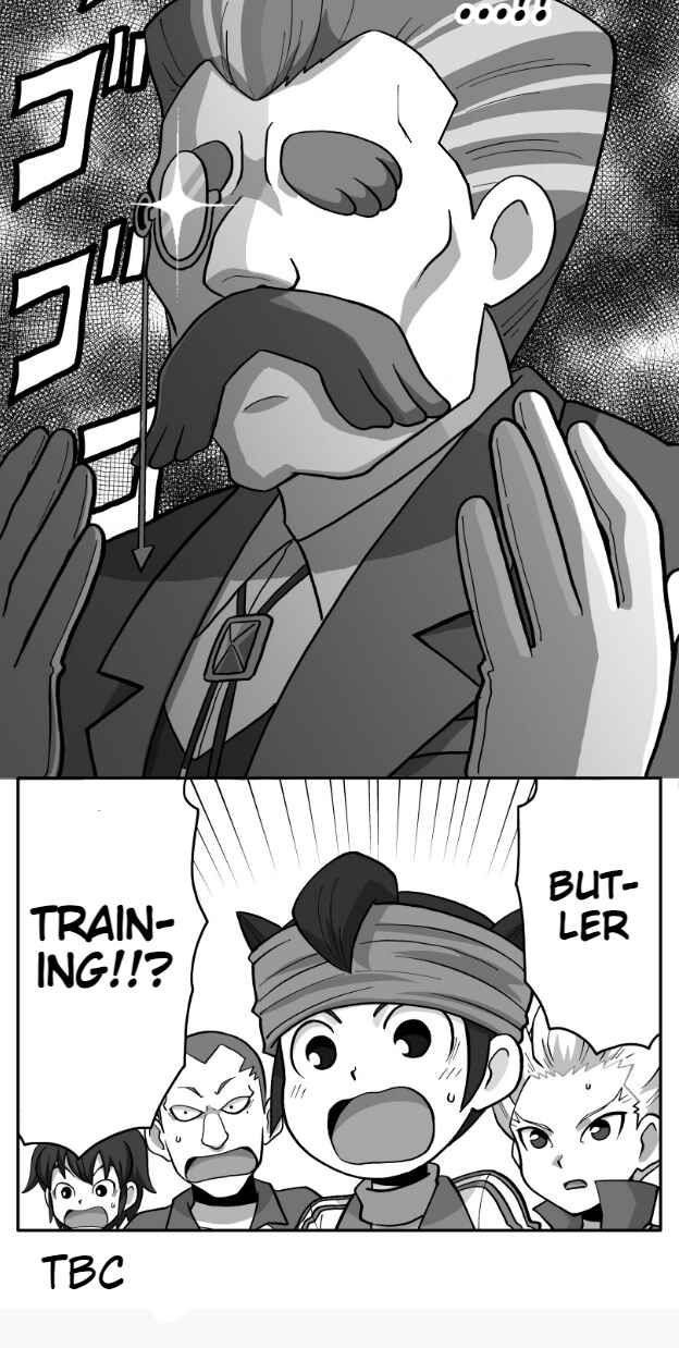 Page 16 Chapter 54 HonoSuto! ~Gouenjis Soliloquy~