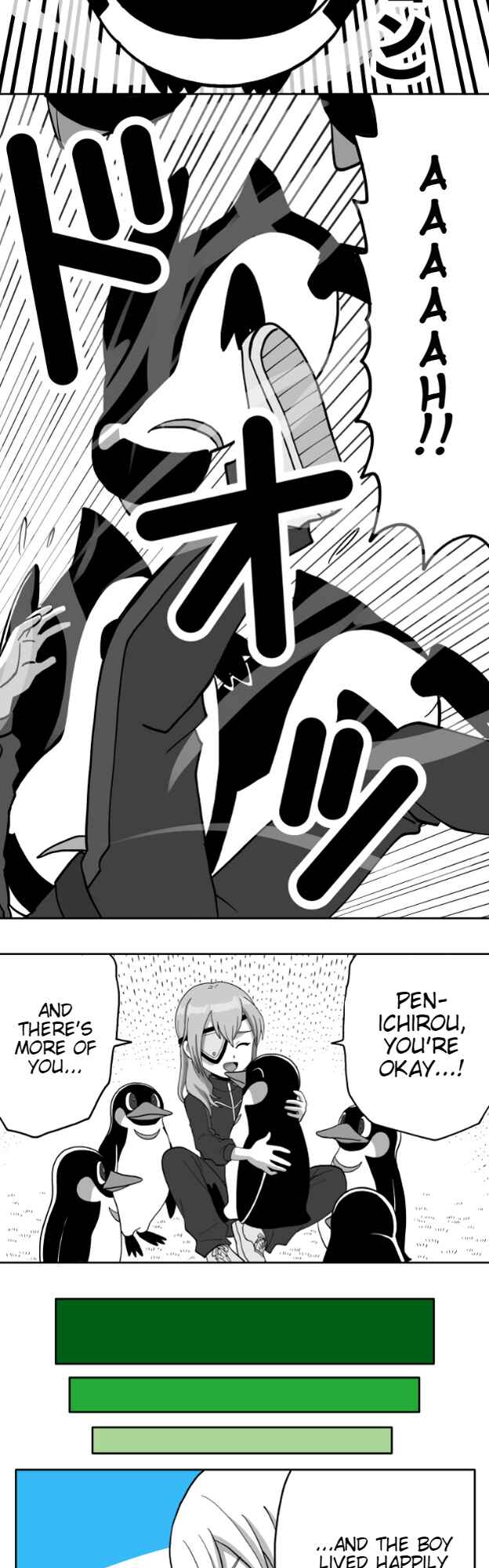 Page 16 Chapter 74 HonoSuto! ~Gouenjis Soliloquy~